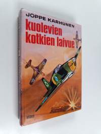 Tyhjä kuva