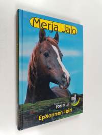 Epäonnen leiri