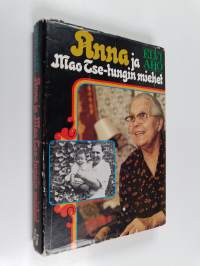 Anna ja Mao Tse-tungin miehet