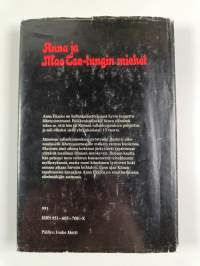 Anna ja Mao Tse-tungin miehet