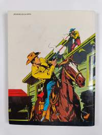 Tex Willer 13/1985
