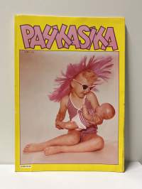 Tyhjä kuva