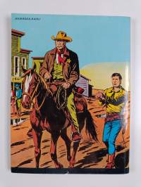 Tex Willer 14/1985