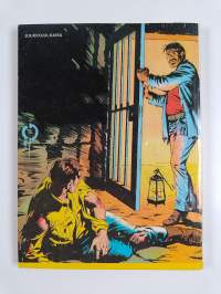 Tex Willer 15/1985