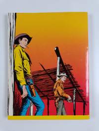 Tex Willer 6/1985