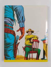 Tex Willer 4/1985