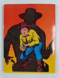 Tex Willer 2/1985