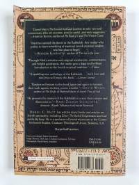 The essential Kabbalah : the heart of Jewish mysticism - Kabbalah