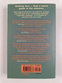 The Power of Kabbalah : This Book Contains the Secrets of the Universe and the Meaning of Our Lives