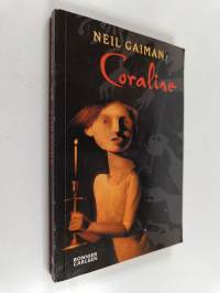 Coraline (Ruotsinkielinen)