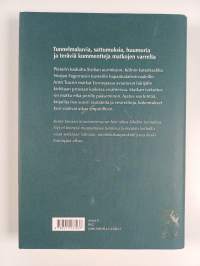 Matkoilla Euroopassa : matkakertomuksia