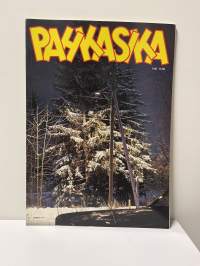 Tyhjä kuva