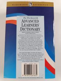 Advanced Learner&#039;s Dictionary