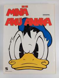 Minä, Aku Ankka