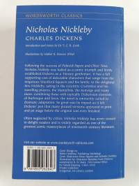 Nicholas Nickleby