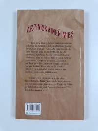 Arpiniskainen mies