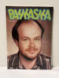 Tyhjä kuva