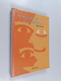 Sosiaalityö murroksessa