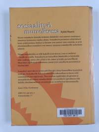 Sosiaalityö murroksessa