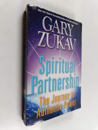 Spiritual Partnership - The Journey to Authentic Power (tekijän omiste)