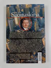 Sijoituskirja