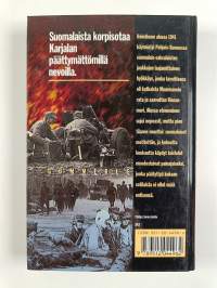 Korpisoturit