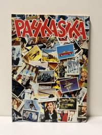 Tyhjä kuva