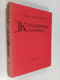 Kokemäenmaan kuningas