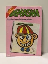 Tyhjä kuva