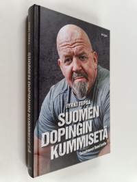 Suomen dopingin kummisetä