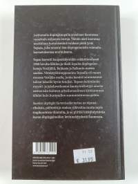 Suomen dopingin kummisetä
