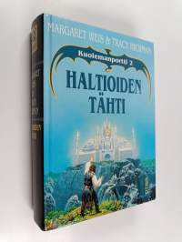 Haltioiden tähti