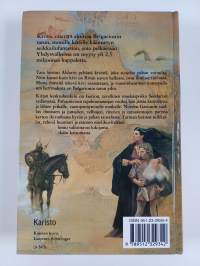 Belgarionin taru 1-5 : Kiven vartija ; Ennustusten aika ; Velhojen taistelu ; Rivan kuningatar ; Kohtalon täyttymys