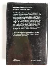 Aunus tulessa