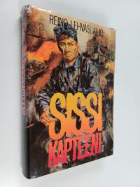 Sissikapteeni