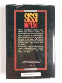 Sissikapteeni