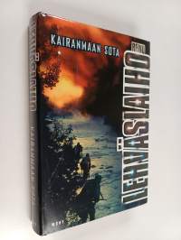 Kairanmaan sota