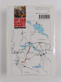 Uhtuan sissit