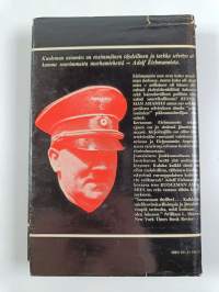 Kuoleman asiamies : Adolf Eichmannin tarina