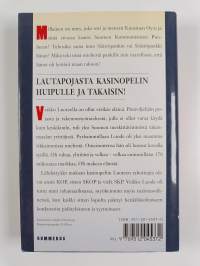 Yrittäjän ajojahti