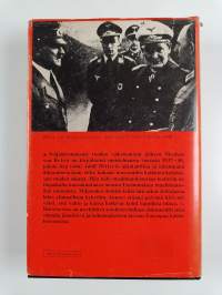 Hitlerin adjutanttina 1937-1945