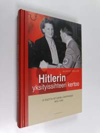 Hitlerin yksityissihteeri kertoo