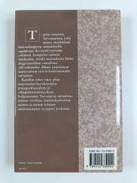 Sotamies Tervasaaren epäonnistunut asento