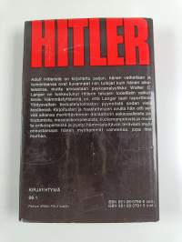 Adolf Hitler - mies ja myytti
