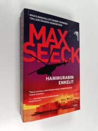 Hammurabin enkelit