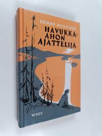 Havukka-ahon ajattelija