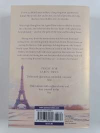 The Paris secret