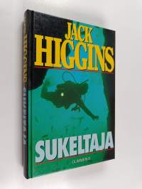 Sukeltaja