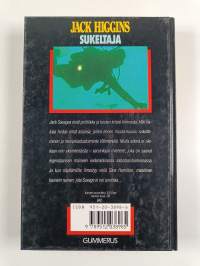 Sukeltaja