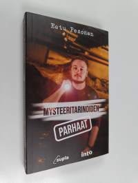 Mysteeritarinoiden parhaat